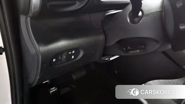 Hyundai Casper 2021 Белый из Кореи, фото 6