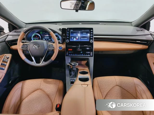 Toyota Asian dragon 2021 Черный из Китая, фото 6