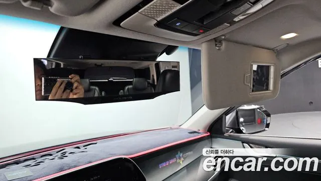 Hyundai Palisade 2019 Серый из Кореи, фото 6