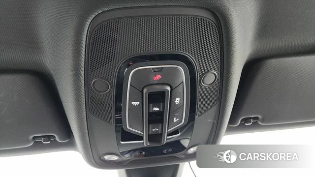 Audi A5 (F5) 2019 Белый из Кореи, фото 6