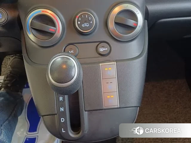 Hyundai Casper 2023 Белый из Кореи, фото 6