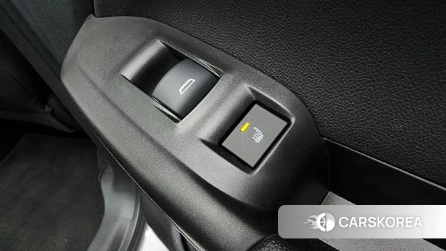 Chevrolet (GM Daewoo) Trailblazer 2023 Белый из Кореи, фото 6