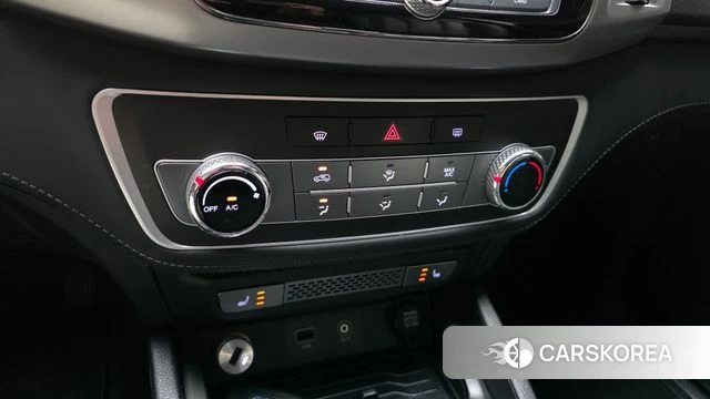 Ssangyong Rexton Sports 2019 Серый из Кореи, фото 6