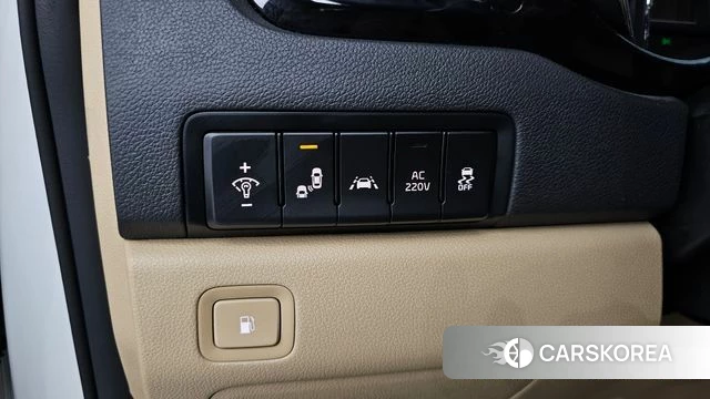 Kia The New Carnival 2018 Белый из Кореи, фото 6