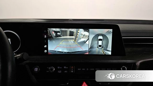 Kia K8 2021 Черный из Кореи, фото 6