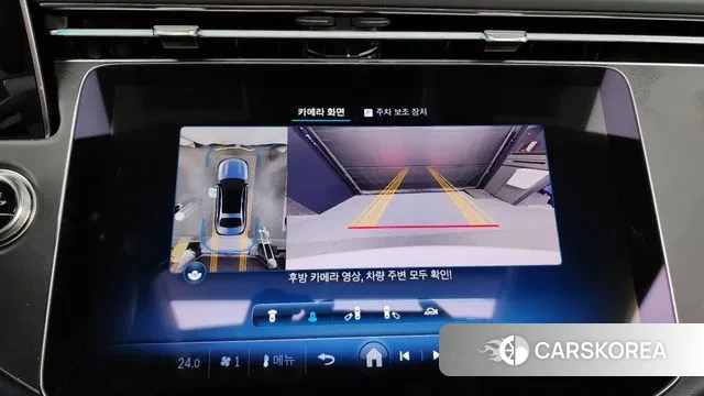 Mercedes-Benz E-Class W214 2024 Белый из Кореи, фото 6