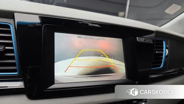 Kia Niro 2018 Белый из Кореи, фото 6