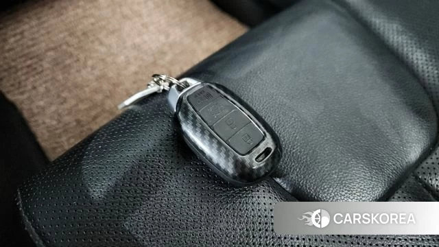 Hyundai Santa Fe TM 2018 Белый из Кореи, фото 6