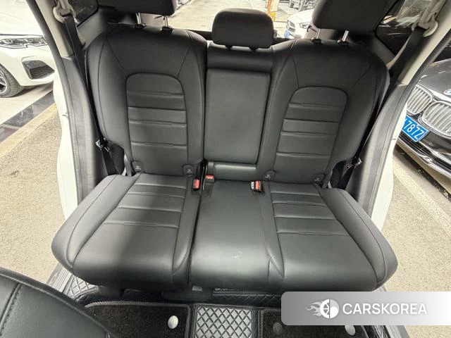 Honda CR-V 2023 Белый из Китая, фото 6
