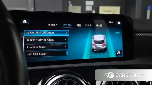 Mercedes-Benz A-Class W177 2022 Белый из Кореи, фото 6