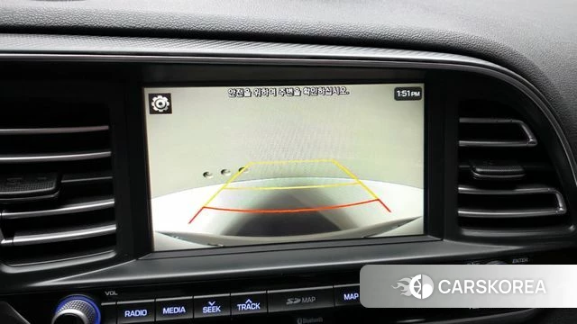 Hyundai The New Avante AD 2019 Серебряный из Кореи, фото 6