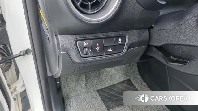Kia Come New K3 2019 Белый из Кореи, фото 6