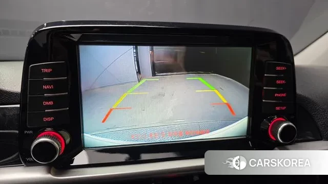 Kia All New Morning (JA) 2018 Белый из Кореи, фото 6