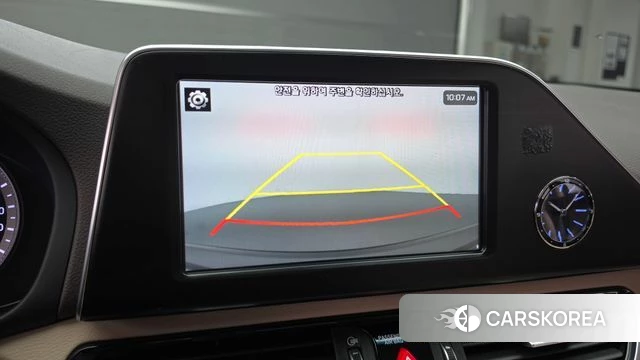 Hyundai Grandeur IG 2019 Серый из Кореи, фото 6