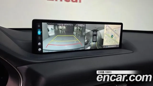 Genesis GV80 2020 Серый из Кореи, фото 6