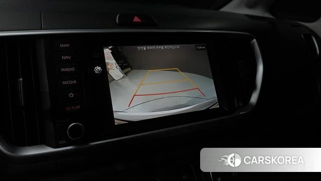 Kia The New Ray 2022 Белый из Кореи, фото 6