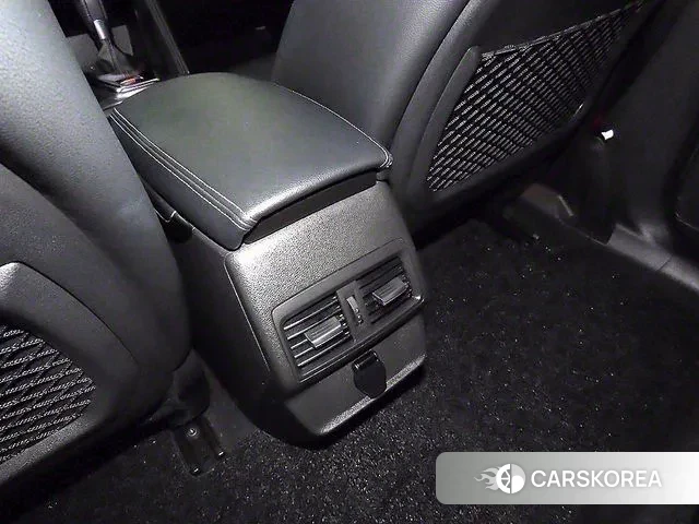 Renault Korea (Samsung) The New QM6 2020 Серый из Кореи, фото 6