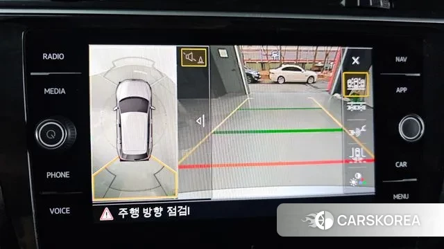 Volkswagen Tiguan second Generation 2020 Серебряный из Кореи, фото 6