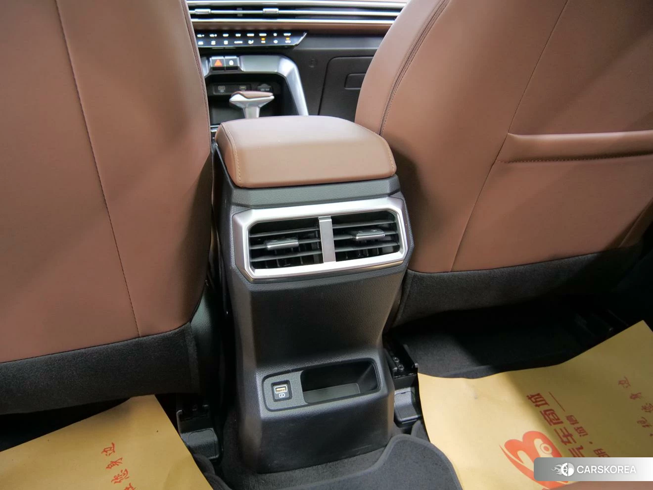 Kia Sportage 2021 Белый из Китая, фото 6