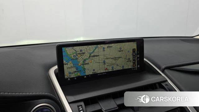 Lexus NX300h 2021 Песочный из Кореи, фото 6