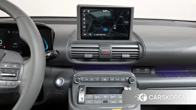 Hyundai Casper 2022 Зеленый из Кореи, фото 6