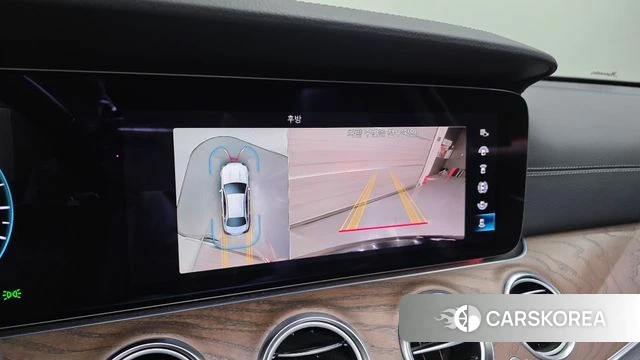Mercedes-Benz E-Class W213 2021 Черный из Кореи, фото 6