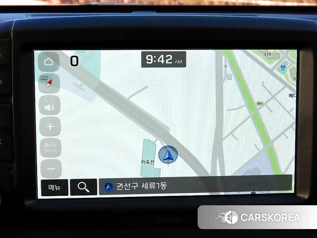 Hyundai Kona 2018 Белый из Кореи, фото 6