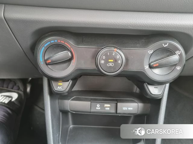 Kia All New Morning (JA) 2019 Серый из Кореи, фото 6