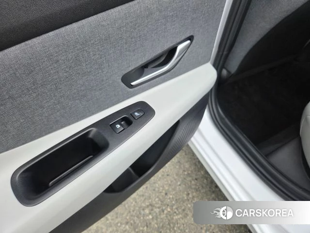 Hyundai Avante (CN7) 2021 Белый из Кореи, фото 6