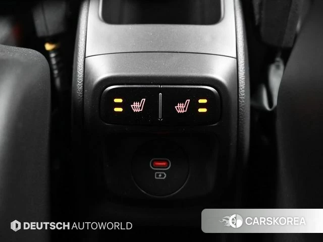 Kia The New Kia Ray 2023 Жемчужный цвет из Кореи, фото 6