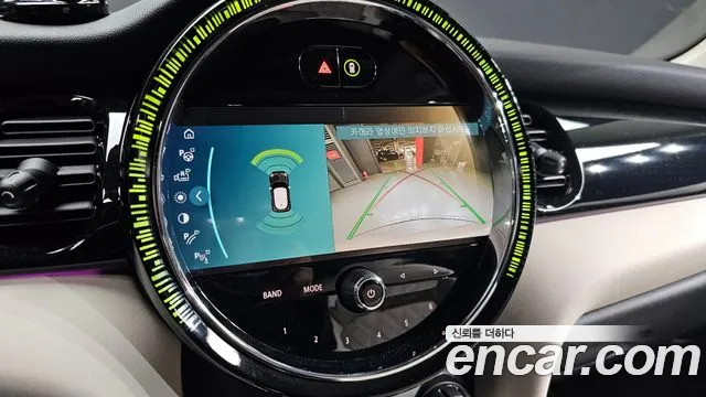 Mini Cooper S 2023 Коричневый из Кореи, фото 6