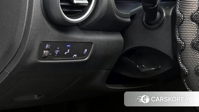 Hyundai Kona 2020 Белый из Кореи, фото 6