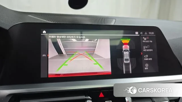 BMW 3 Series (G20) 2021 Оранжевый из Кореи, фото 6