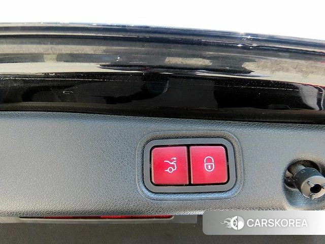 Mercedes-Benz E-Class W213 2018 Черный из Кореи, фото 6