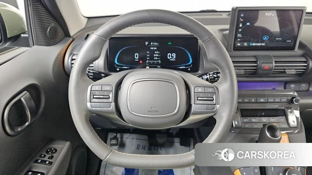 Hyundai Casper 2022 Цвет тростника из Кореи, фото 6