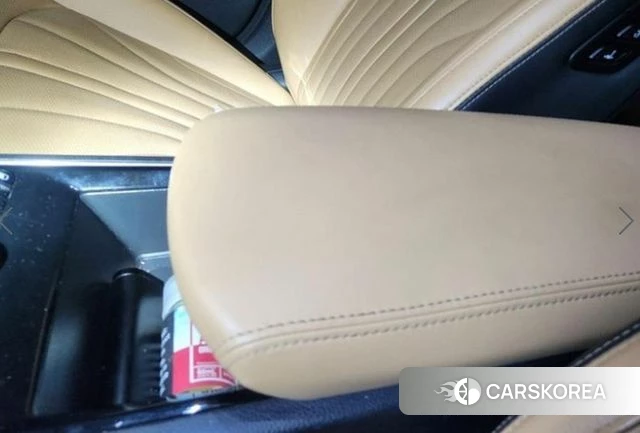 Kia K5 3rd generation 2020 Черный из Кореи, фото 6