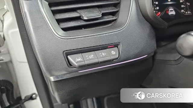 Renault Korea (Samsung) XM3 2022 Белый из Кореи, фото 6