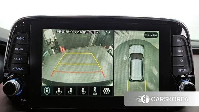 Hyundai Santa Fe TM 2018 Черный из Кореи, фото 6