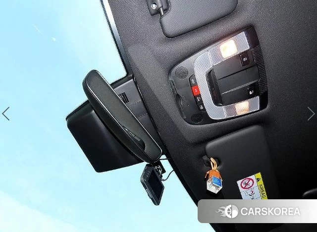 Kia Sportage 5th Generation Hybrid 2023 Зеленый из Кореи, фото 6