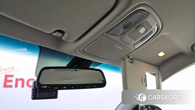 Kia The New K5 2nd generation 2018 Синий из Кореи, фото 6