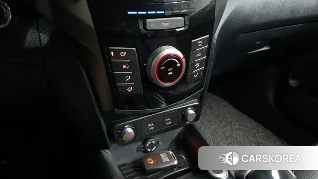 Ssangyong Tivoli Armor 2018 Белый из Кореи, фото 6