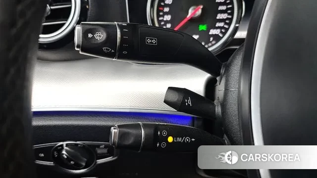 Mercedes-Benz E-Class W213 2018 Черный из Кореи, фото 6