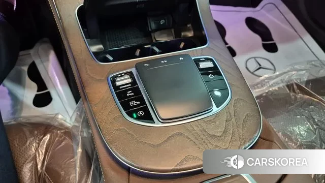 Mercedes-Benz E-Class W213 2021 Серый из Кореи, фото 6