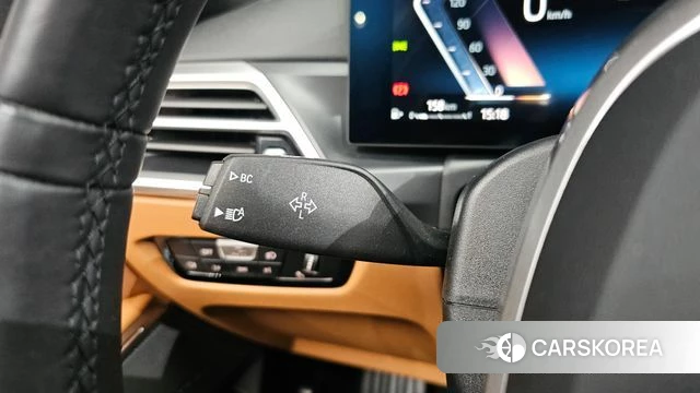 BMW 3 Series (G20) 2025 Черный из Кореи, фото 6