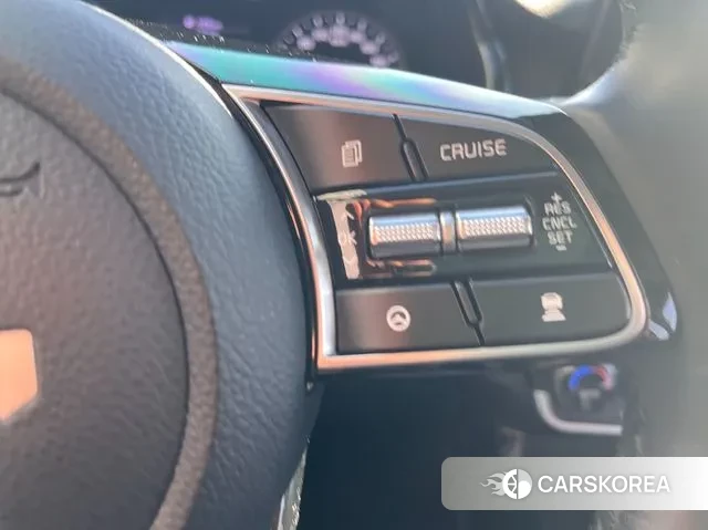 Kia Seltos 2021 Серый из Кореи, фото 6