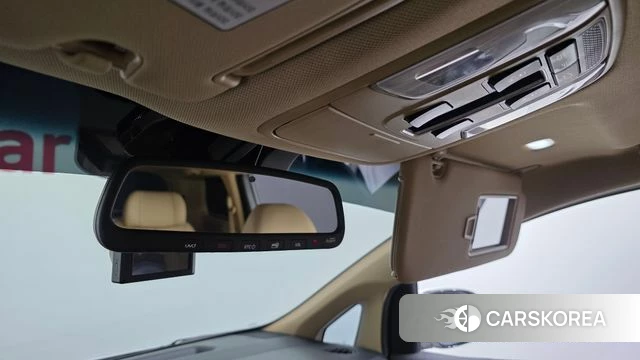 Kia The New Carnival 2018 Белый из Кореи, фото 6