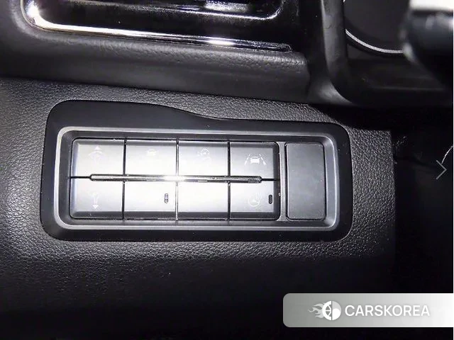 Ssangyong Berry New Tivoli 2023 Небесно-голубой из Кореи, фото 6