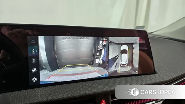 Kia EV6 2021 Белый из Кореи, фото 6