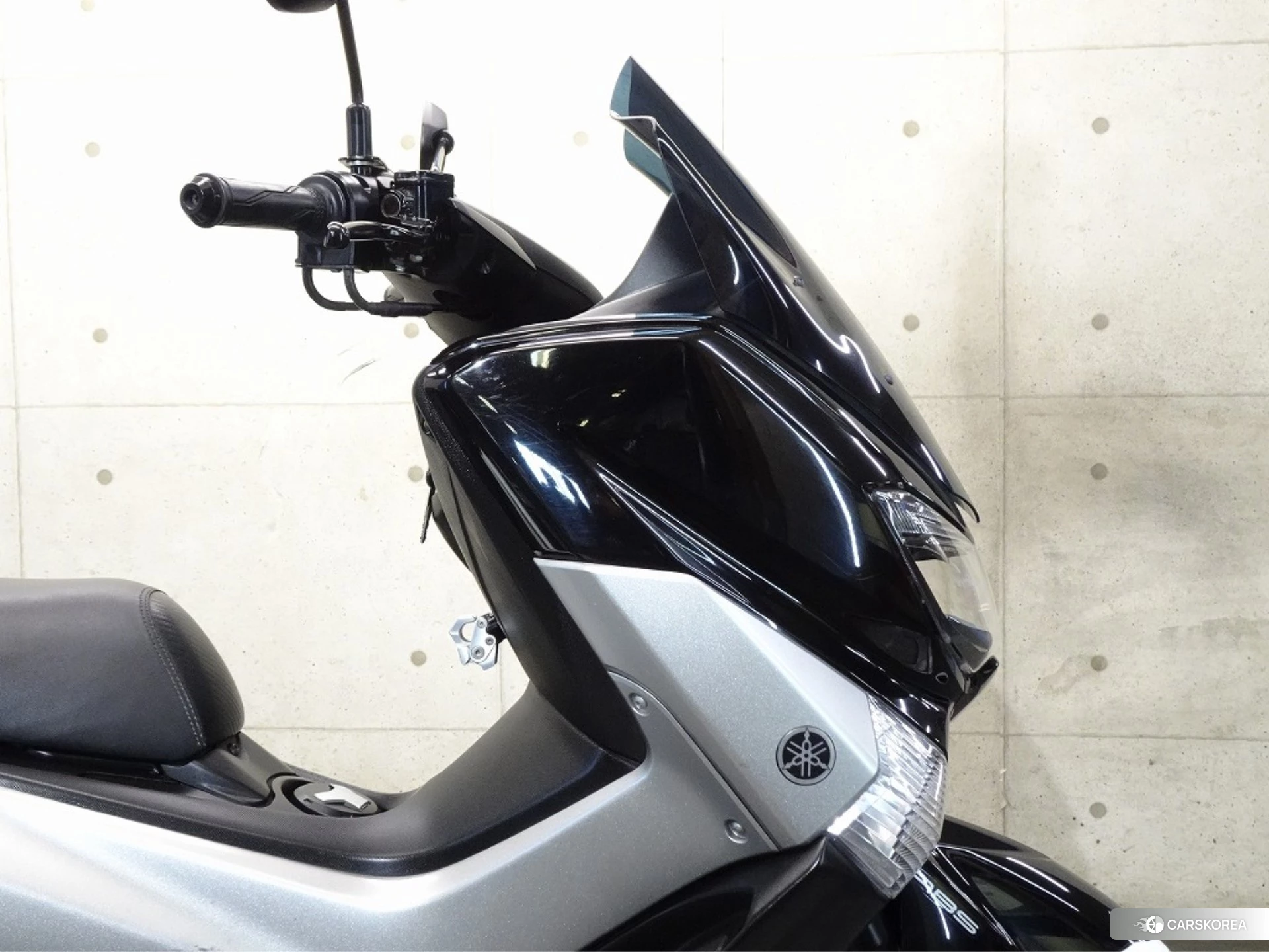 Проданный Yamaha N-MAX 125 id 4379851 из Японии, фото 6