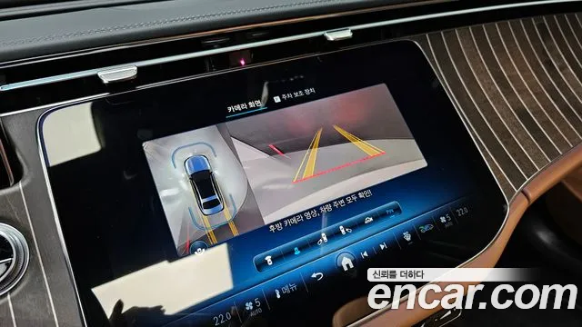 Mercedes-Benz E-Class W214 2024 Белый из Кореи, фото 6